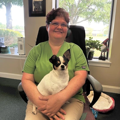 Alice Synergy Integrative Veterinary Assistant Alice Synergy Integrative Veterinary Assistant