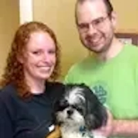 Jessica and Baxter Jessica and Baxter